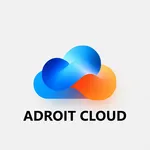 Adroit Cloud icon