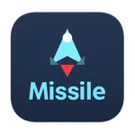Missile icon