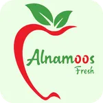 Alnamoos Fresh icon