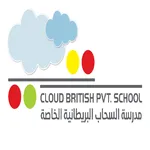 Cloud British Private School icon