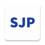 SJP App icon