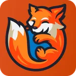 CloudFoxy: Internet Ilimitada icon