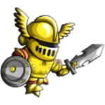 CASTLE RUN icon