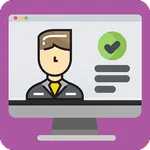 Ticket2u Check-in Manager icon