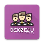 Ticket2u Organiser icon
