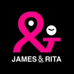 James & Rita Housekeeping icon