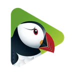 Puffin TV Browser icon