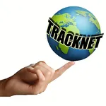 Tracknet icon