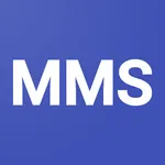 Cloud MMS icon