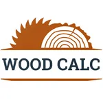 Wood Calculator icon