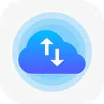 Cloud Storage: My Cloud icon