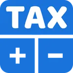 2021 Tax Calculator icon