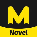 MoreNovel icon