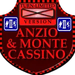 Anzio & Cassino (turn-limit) icon