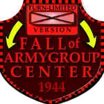 Army Group Center (turn-limit) icon