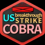 Cobra: US Breakthrough Strike icon