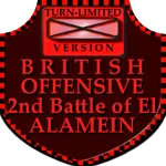 Brits at Alamein (turnlimit) icon