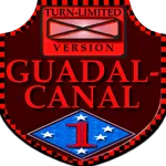 Guadalcanal (turn-limit) icon