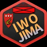 Iwo Jima icon