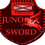 Juno & Sword (turn-limit) icon