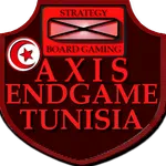 Axis Endgame in Tunisia icon