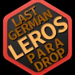 Leros: Last German Para Drop icon