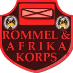 Rommel And Afrika Korps icon