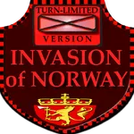 Invasion of Norway (turnlimit) icon