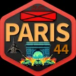Paris: Uprising and Liberation icon