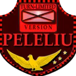 Battle of Peleliu (turn-limit) icon