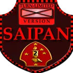 Battle of Saipan  (turn-limit) icon