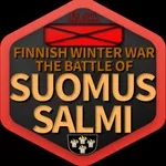 Winter War: Suomussalmi Battle icon