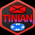 Tinian icon