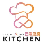 CloudxKitchen Order icon