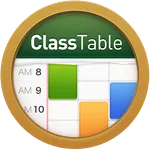 ClassTable - Study Timetable & icon