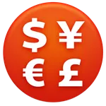 iMoney - Currency Converter icon