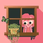 Window Garden - Lofi Idle Game icon