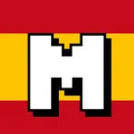 Clozemaster Spanish Vocabulary icon