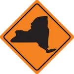 Workzone NYS icon