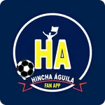 Hincha Águila icon