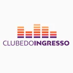 Clube do Ingresso - Scanner icon