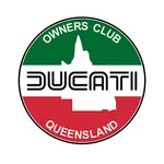 Ducati Owners Club of QLD icon