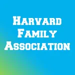 Harvard Family Association icon