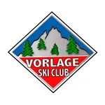 Vorlage Ski Club icon