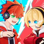 Club of Legends(傳說同盟) icon