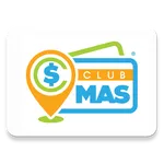 CLUB MAS icon