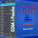 Resume CCNA 1 icon