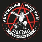 Adrenaline Muay Thai Gym icon