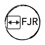 FJR Gym Limavady icon
