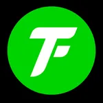 Tre Fitness icon